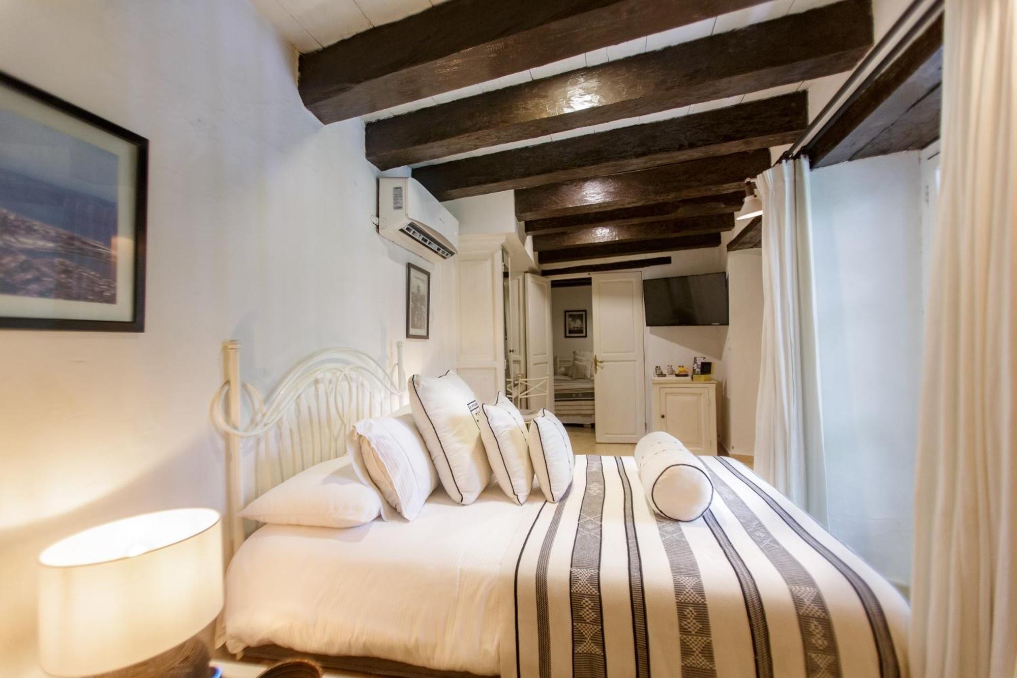 Leones De Alba Boutique 5* Cartagena